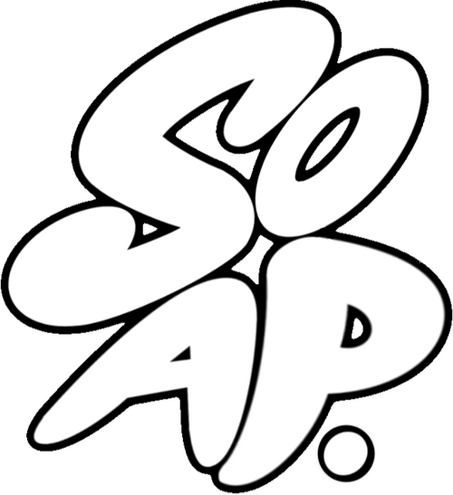 Soap Clothing